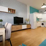 Fantastico Apartamento En El Centro De Sevilla