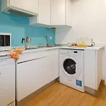 Fantastico Apartamento En El Centro De Sevilla