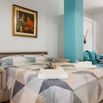 Fantastico Apartamento En El Centro De Sevilla
