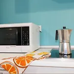 Fantastico Apartamento En El Centro De Sevilla