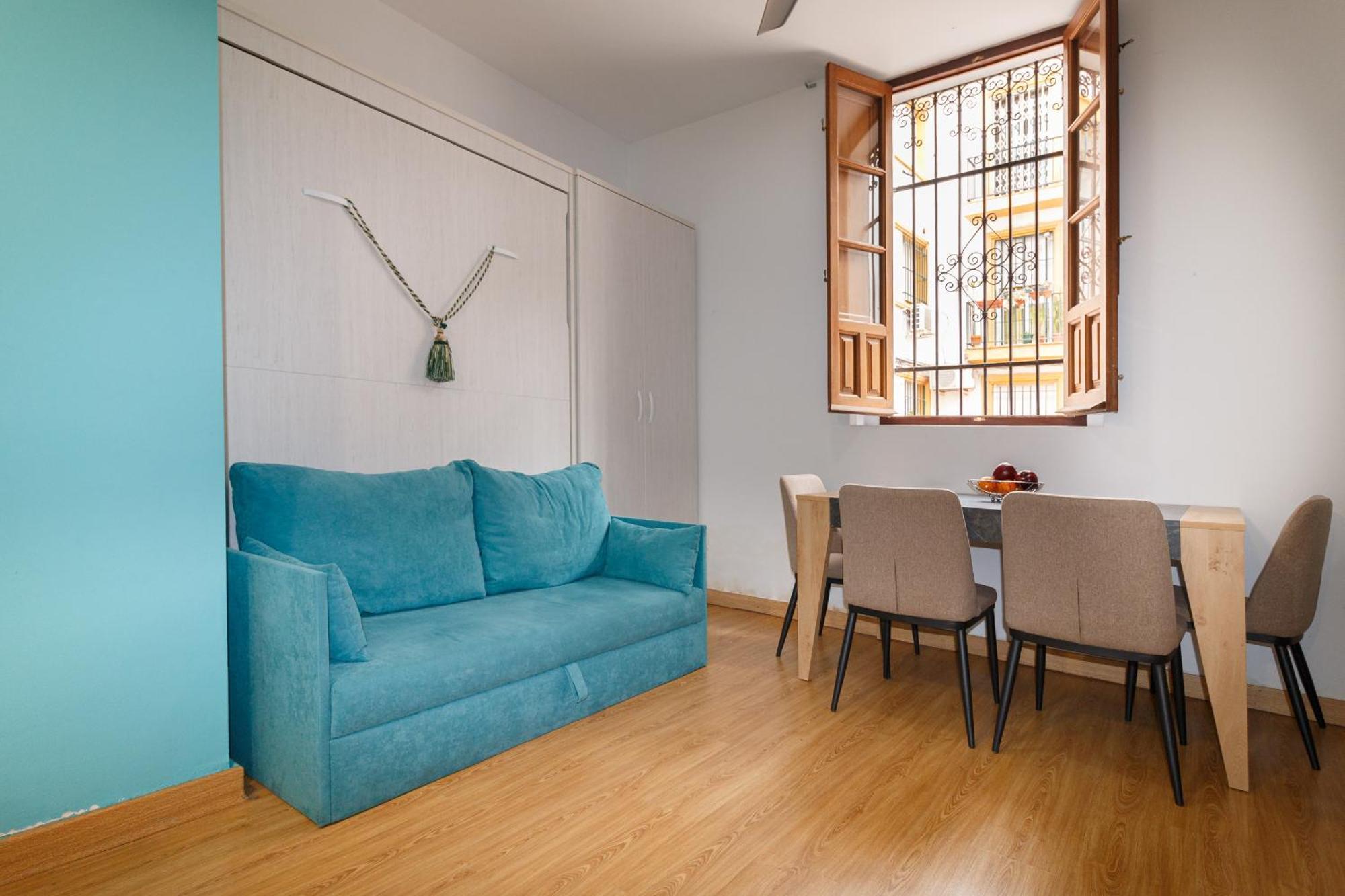 Appartement Fantastico En El Centro De *