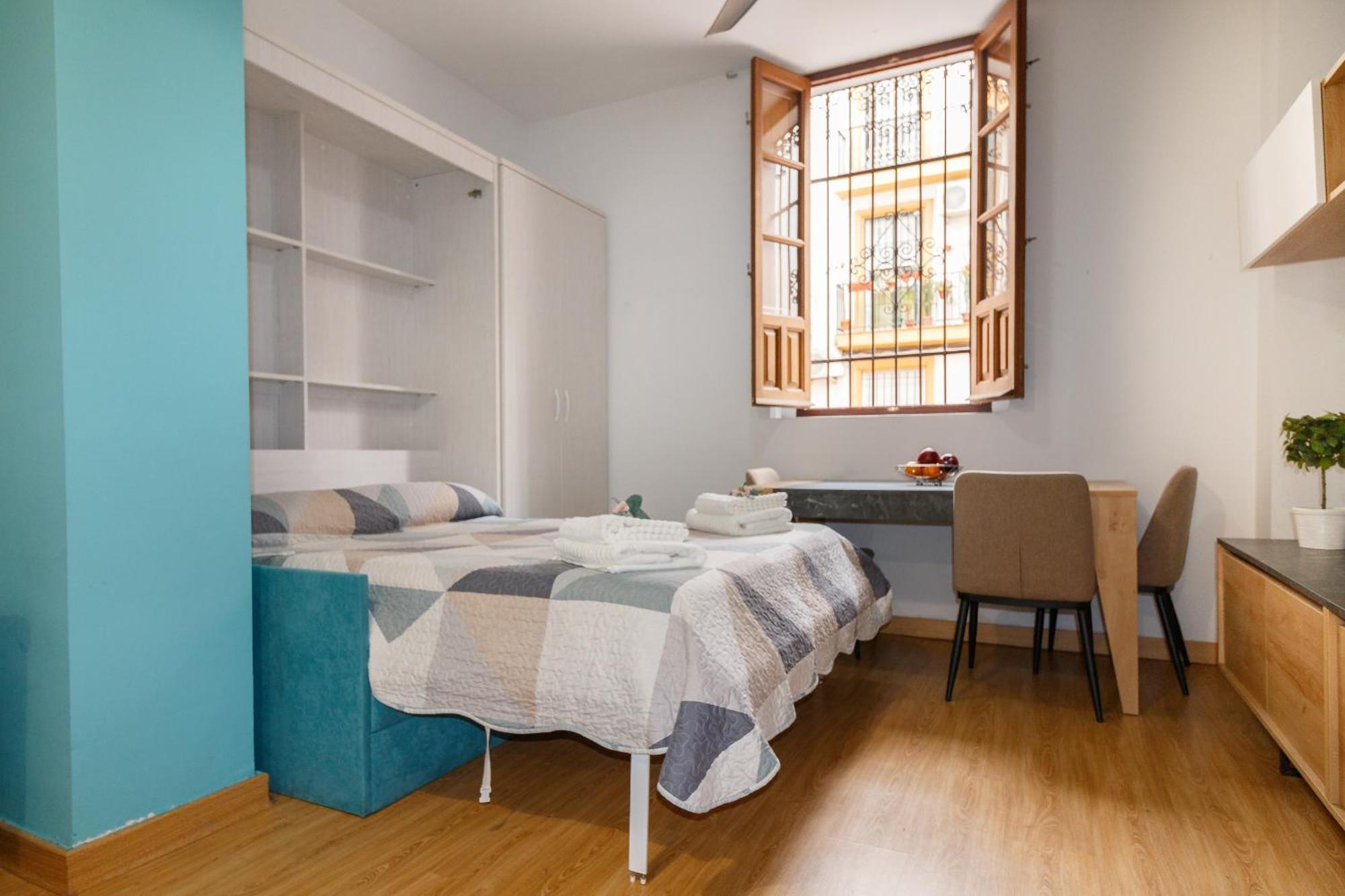 Appartement Fantastico En El Centro De *
