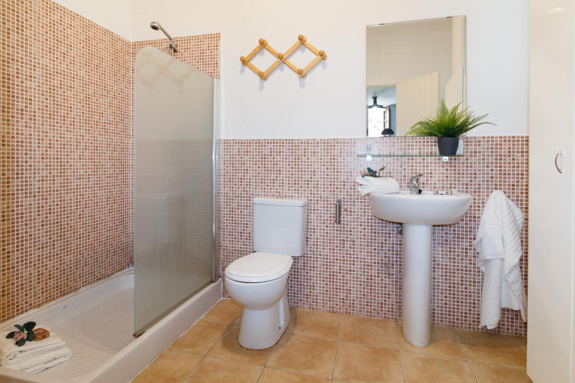 Fantastico En El Centro De Appartement Séville